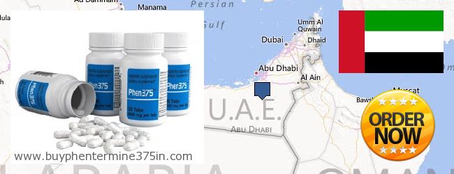 Où Acheter Phentermine 37.5 en ligne United Arab Emirates